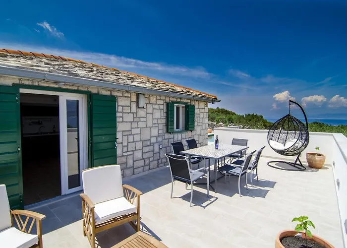 Holiday Home Bliss