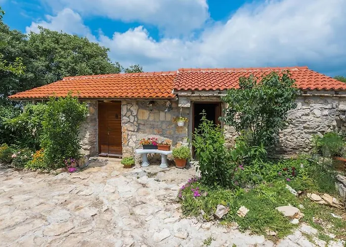 Peaceful House In Nature Nearby National Park Krka
