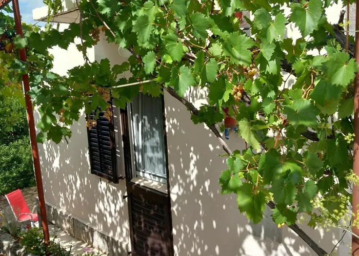 Kuca Za Odmor Skalina - Sea View
