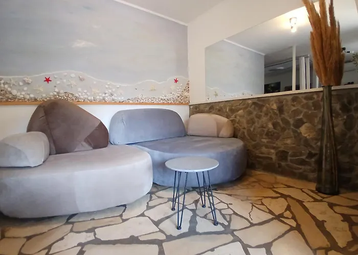 Relax Tiny Villas 40 Meters Of The Beach