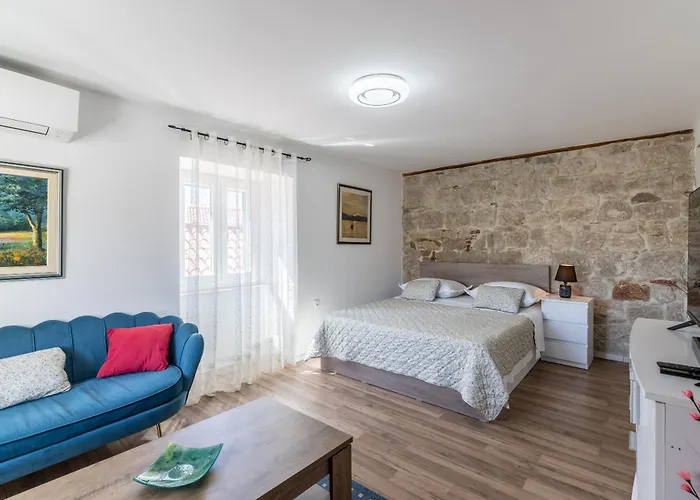 Holiday Home Riva Promenade