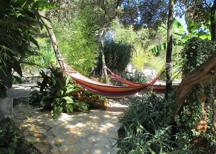 Relax Tiny Villas 40 Meters Of The Beach